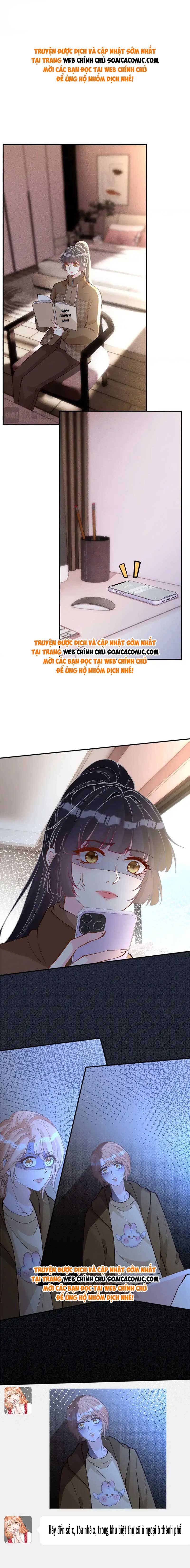 Ôm Khẩn Tiểu Mã Giáp Của Tôi - Chap 275 - Trang 1