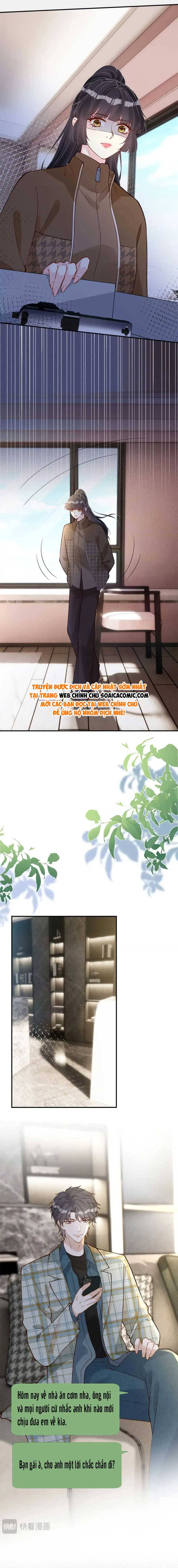 Ôm Khẩn Tiểu Mã Giáp Của Tôi - Chap 275 - Trang 2
