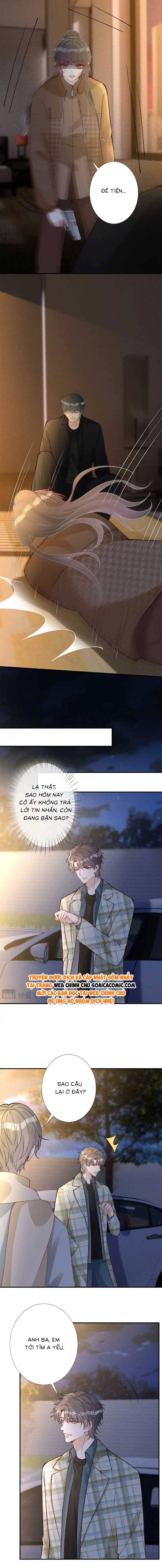 Ôm Khẩn Tiểu Mã Giáp Của Tôi - Chap 275 - Trang 4