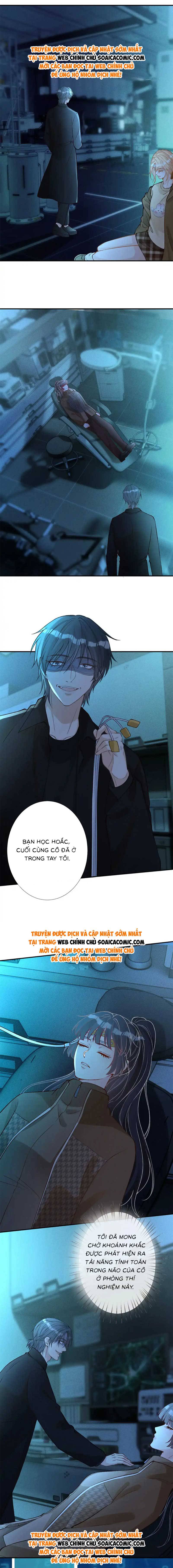 Ôm Khẩn Tiểu Mã Giáp Của Tôi - Chap 275 - Trang 7