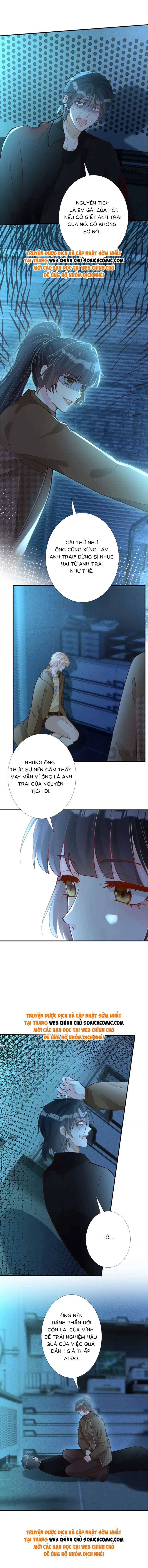 Ôm Khẩn Tiểu Mã Giáp Của Tôi - Chap 276 - Trang 5