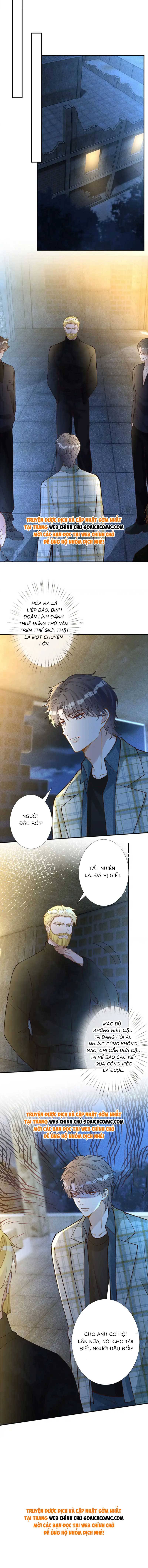 Ôm Khẩn Tiểu Mã Giáp Của Tôi - Chap 276 - Trang 7
