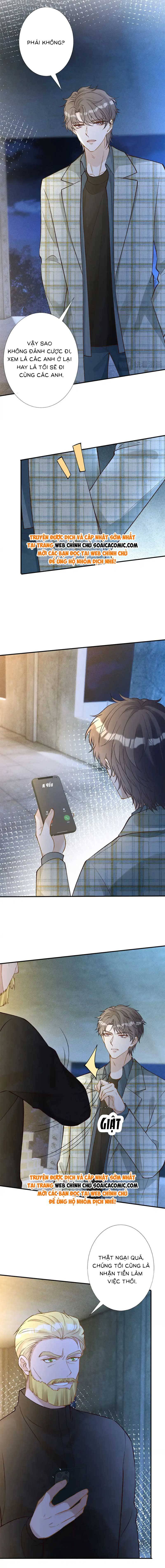 Ôm Khẩn Tiểu Mã Giáp Của Tôi - Chap 277 - Trang 2