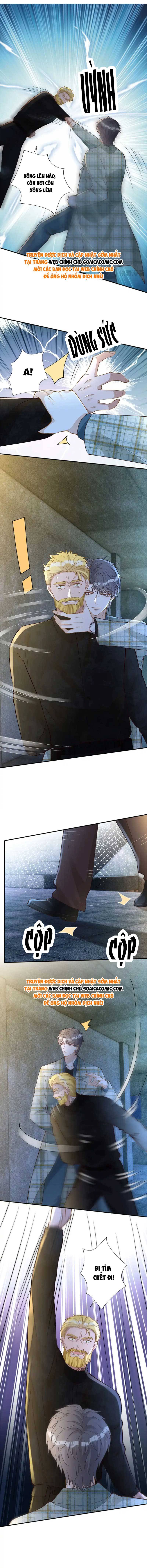 Ôm Khẩn Tiểu Mã Giáp Của Tôi - Chap 277 - Trang 5