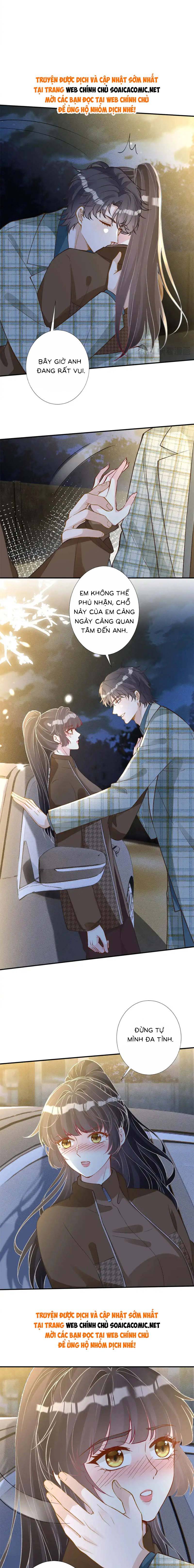 Ôm Khẩn Tiểu Mã Giáp Của Tôi - Chap 278 - Trang 5