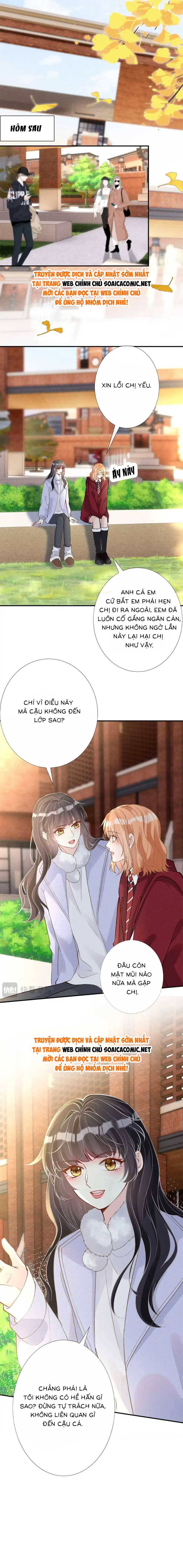 Ôm Khẩn Tiểu Mã Giáp Của Tôi - Chap 279 - Trang 2