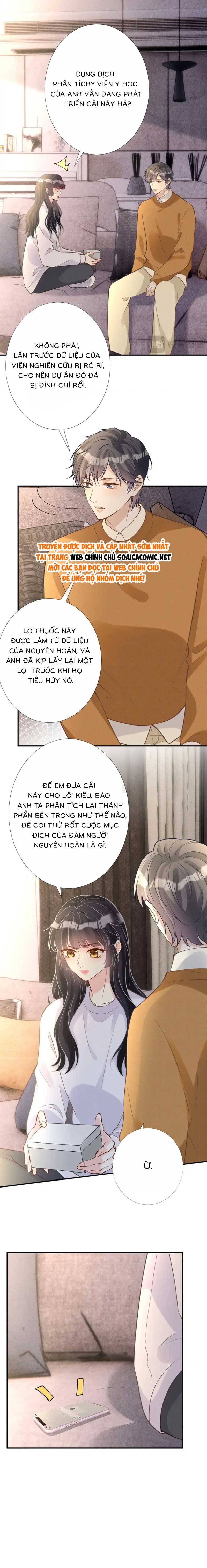 Ôm Khẩn Tiểu Mã Giáp Của Tôi - Chap 279 - Trang 6