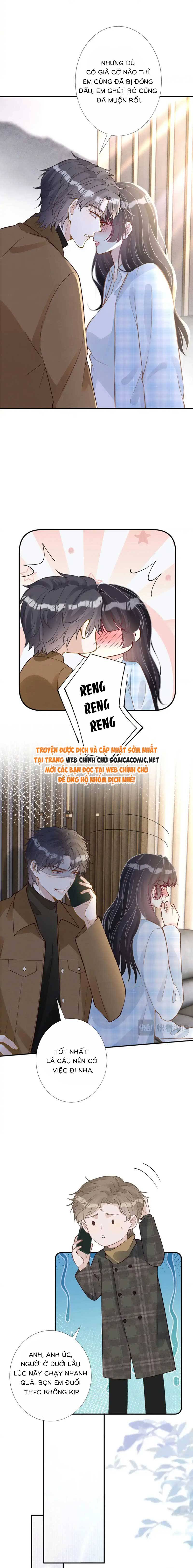 Ôm Khẩn Tiểu Mã Giáp Của Tôi - Chap 280 - Trang 5