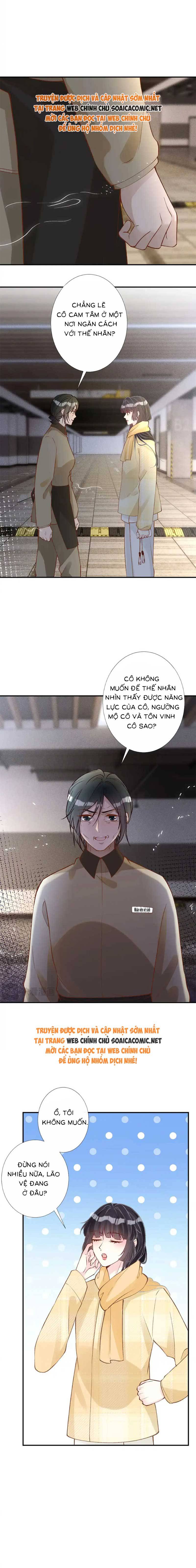 Ôm Khẩn Tiểu Mã Giáp Của Tôi - Chap 281 - Trang 2
