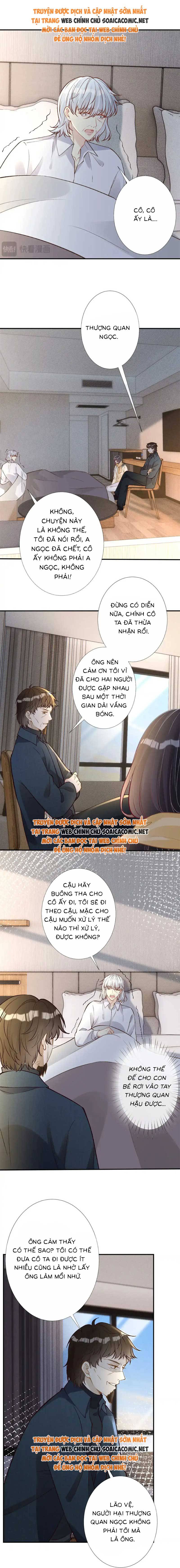 Ôm Khẩn Tiểu Mã Giáp Của Tôi - Chap 281 - Trang 7