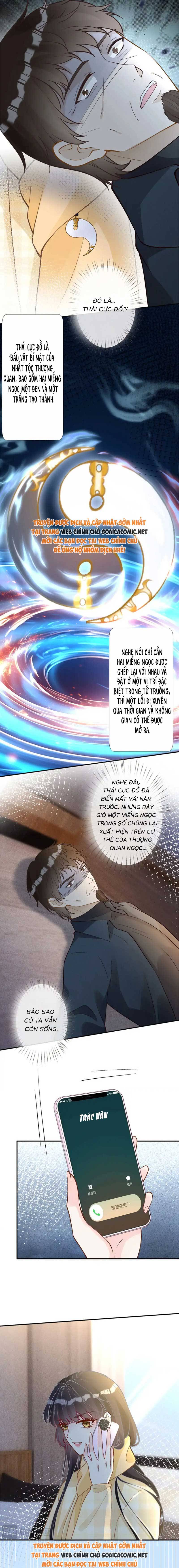 Ôm Khẩn Tiểu Mã Giáp Của Tôi - Chap 282 - Trang 7
