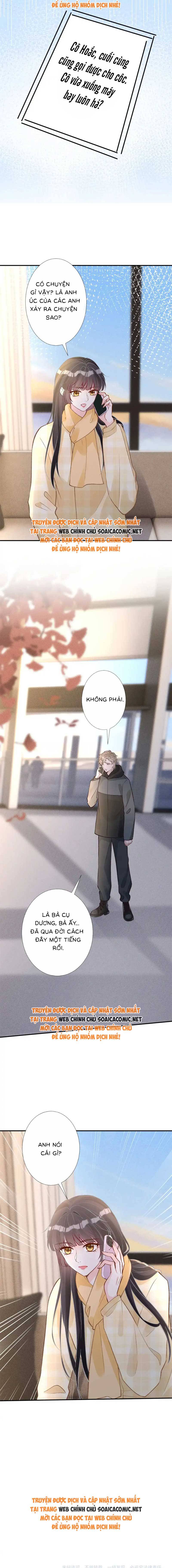 Ôm Khẩn Tiểu Mã Giáp Của Tôi - Chap 282 - Trang 8