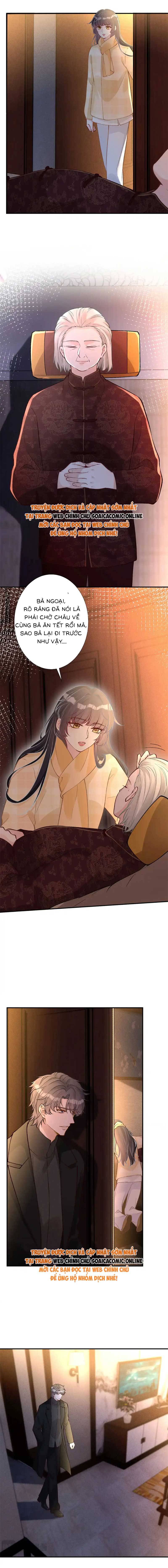 Ôm Khẩn Tiểu Mã Giáp Của Tôi - Chap 283 - Trang 4