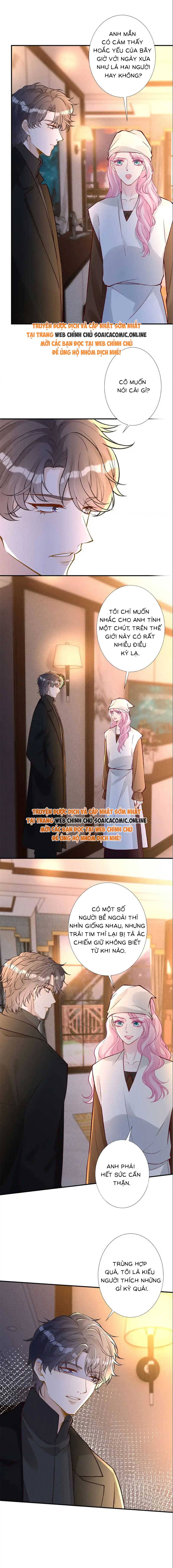 Ôm Khẩn Tiểu Mã Giáp Của Tôi - Chap 283 - Trang 5