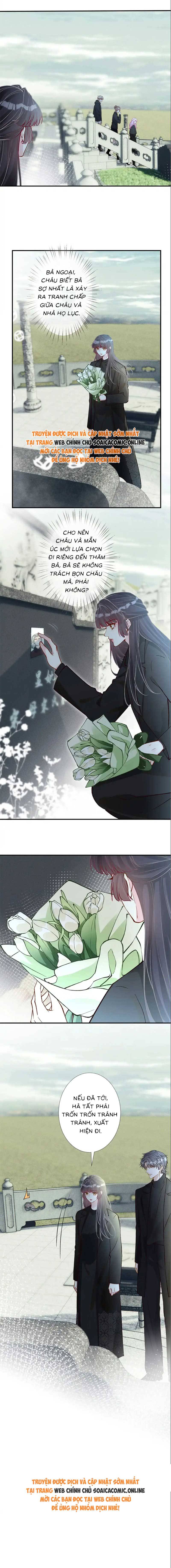 Ôm Khẩn Tiểu Mã Giáp Của Tôi - Chap 283 - Trang 8