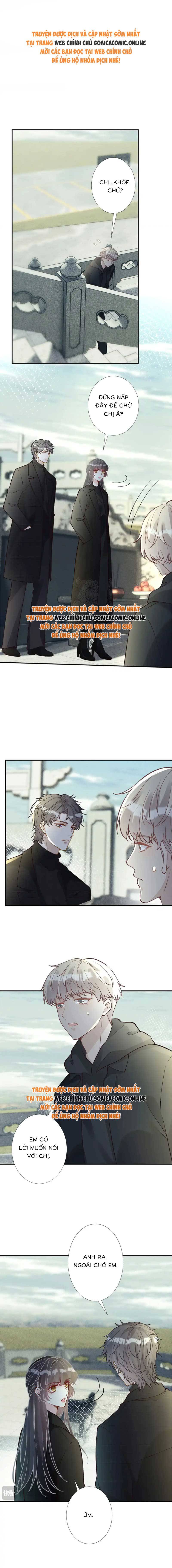 Ôm Khẩn Tiểu Mã Giáp Của Tôi - Chap 284 - Trang 1