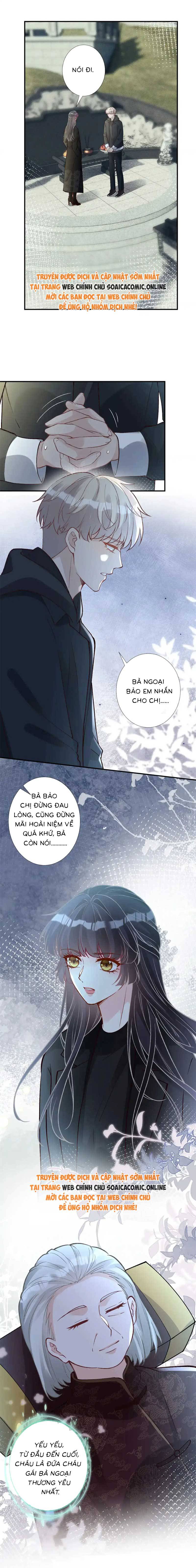 Ôm Khẩn Tiểu Mã Giáp Của Tôi - Chap 284 - Trang 2
