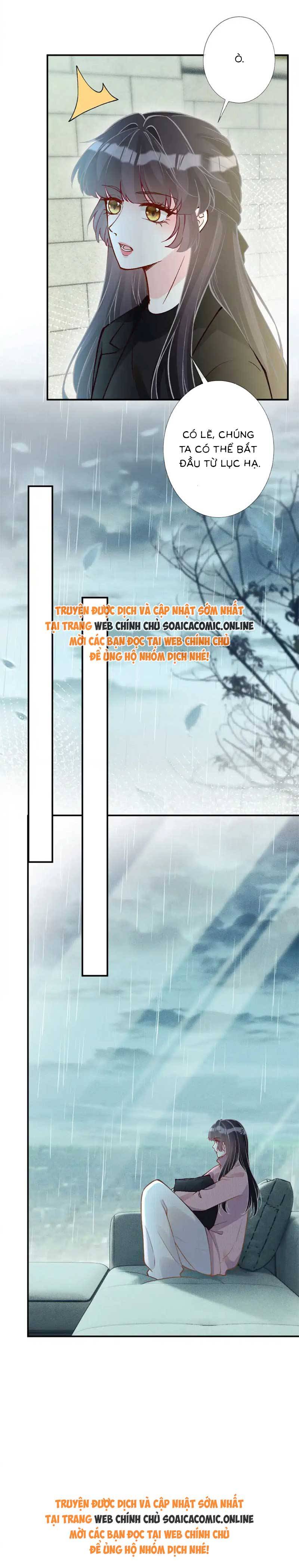 Ôm Khẩn Tiểu Mã Giáp Của Tôi - Chap 284 - Trang 6