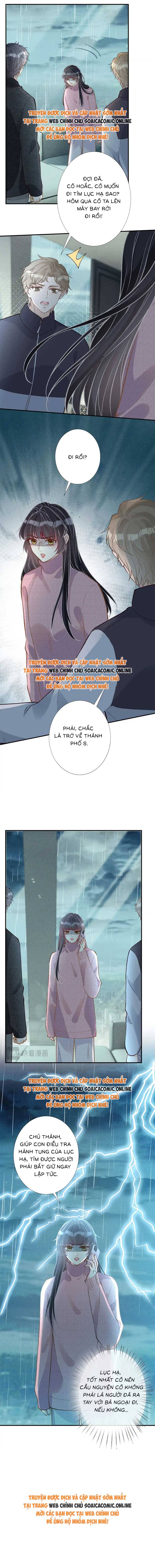 Ôm Khẩn Tiểu Mã Giáp Của Tôi - Chap 284 - Trang 8