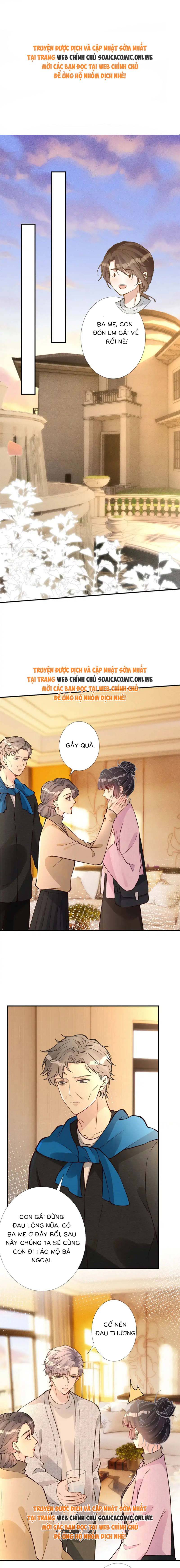 Ôm Khẩn Tiểu Mã Giáp Của Tôi - Chap 285 - Trang 1