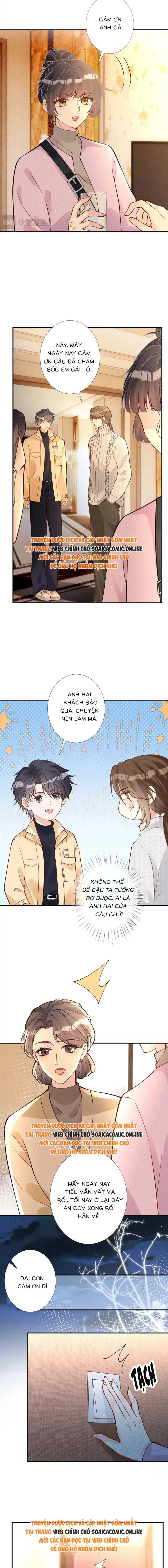 Ôm Khẩn Tiểu Mã Giáp Của Tôi - Chap 285 - Trang 2