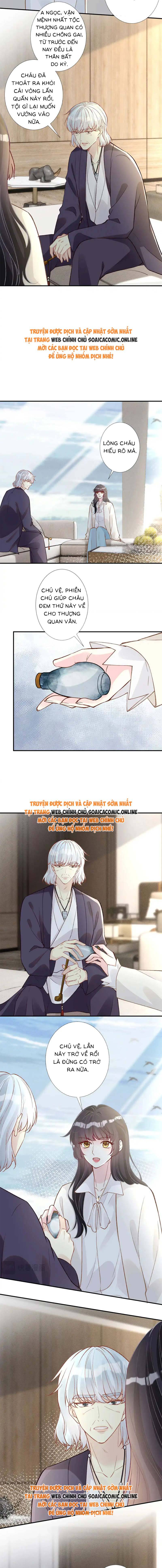 Ôm Khẩn Tiểu Mã Giáp Của Tôi - Chap 285 - Trang 6