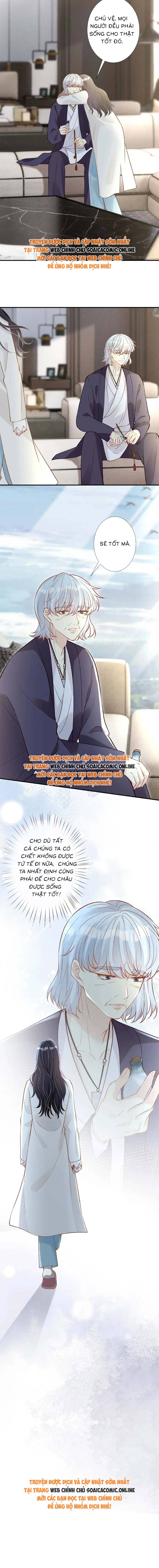 Ôm Khẩn Tiểu Mã Giáp Của Tôi - Chap 285 - Trang 7