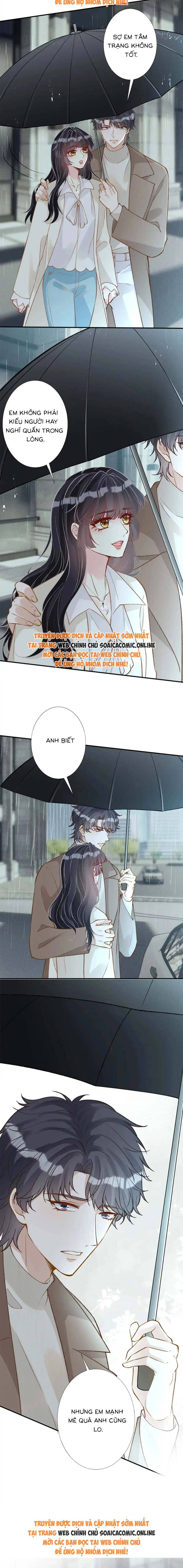Ôm Khẩn Tiểu Mã Giáp Của Tôi - Chap 286 - Trang 2