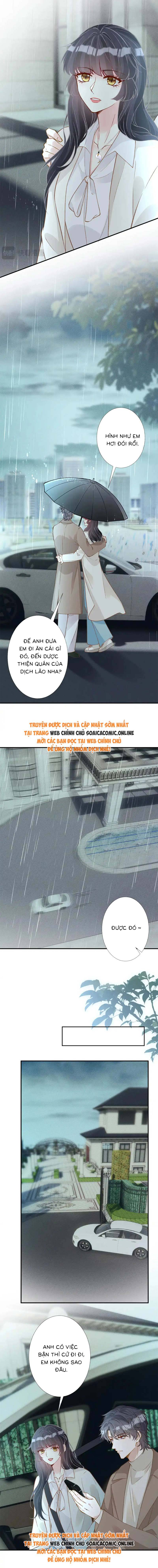 Ôm Khẩn Tiểu Mã Giáp Của Tôi - Chap 286 - Trang 3