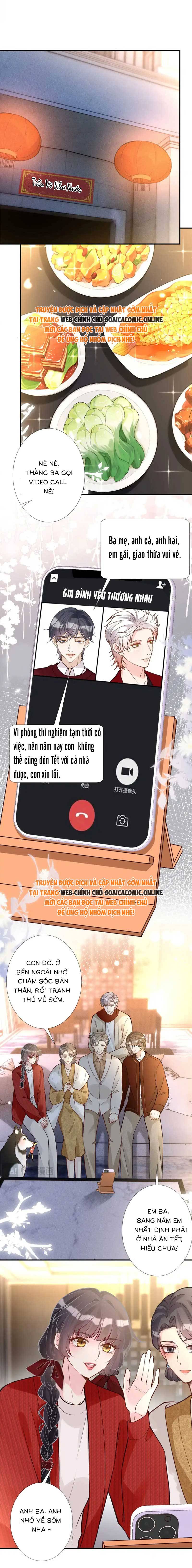 Ôm Khẩn Tiểu Mã Giáp Của Tôi - Chap 287 - Trang 2