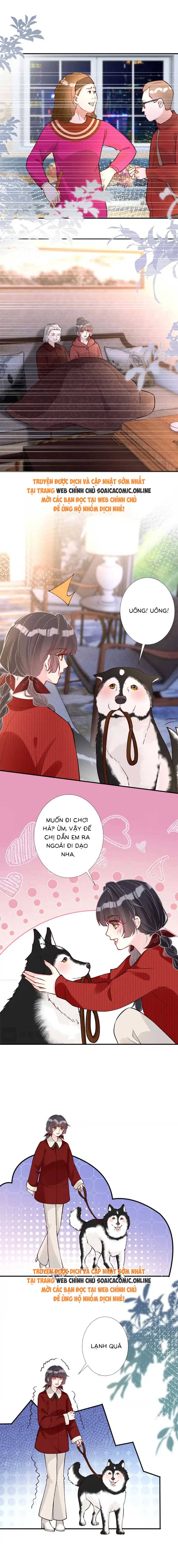 Ôm Khẩn Tiểu Mã Giáp Của Tôi - Chap 287 - Trang 4