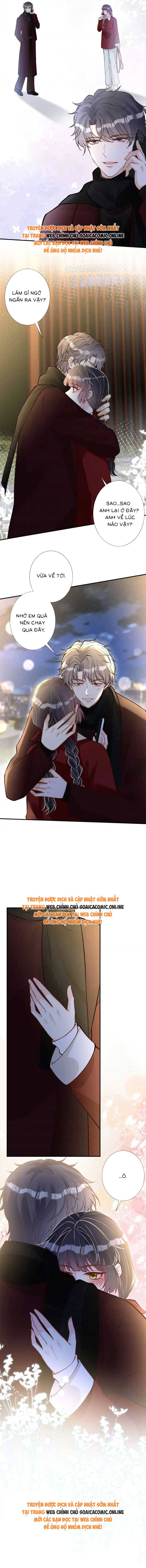 Ôm Khẩn Tiểu Mã Giáp Của Tôi - Chap 287 - Trang 7