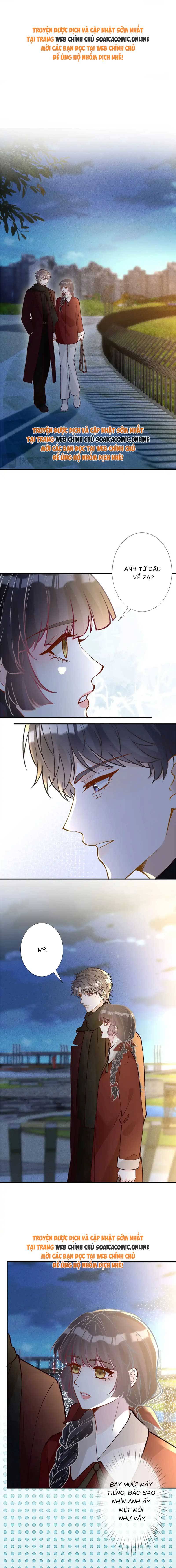 Ôm Khẩn Tiểu Mã Giáp Của Tôi - Chap 288 - Trang 1