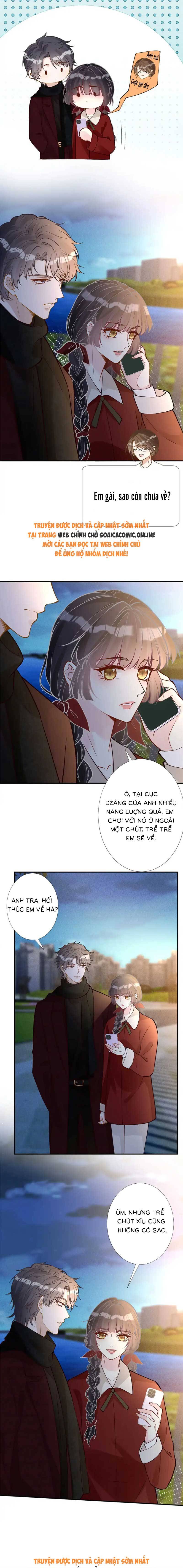 Ôm Khẩn Tiểu Mã Giáp Của Tôi - Chap 288 - Trang 2