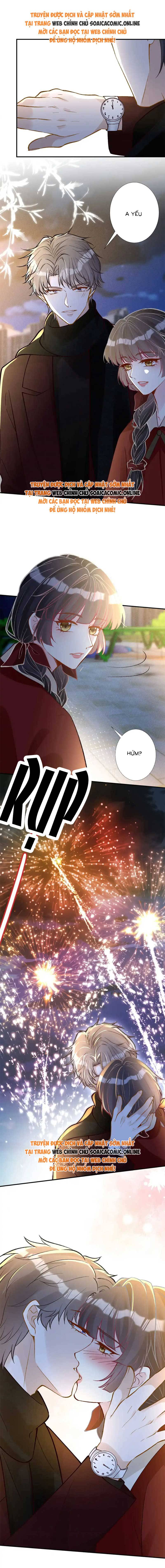 Ôm Khẩn Tiểu Mã Giáp Của Tôi - Chap 288 - Trang 4