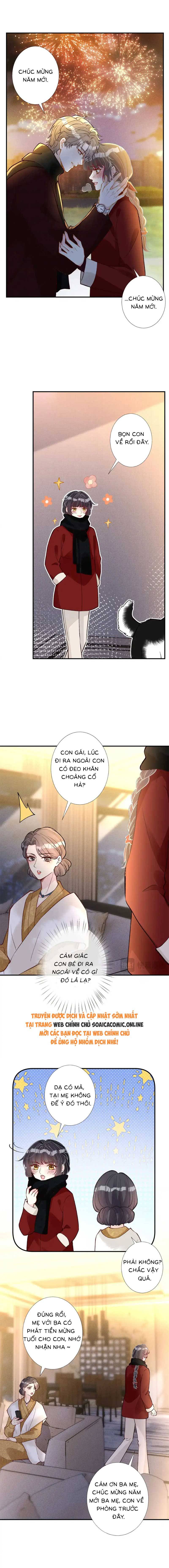 Ôm Khẩn Tiểu Mã Giáp Của Tôi - Chap 288 - Trang 5