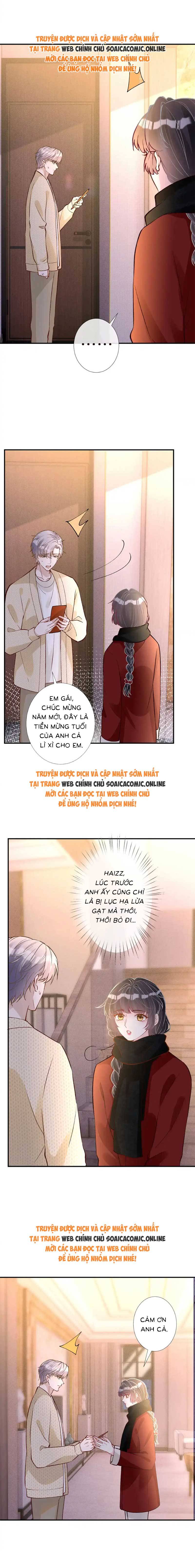 Ôm Khẩn Tiểu Mã Giáp Của Tôi - Chap 288 - Trang 6
