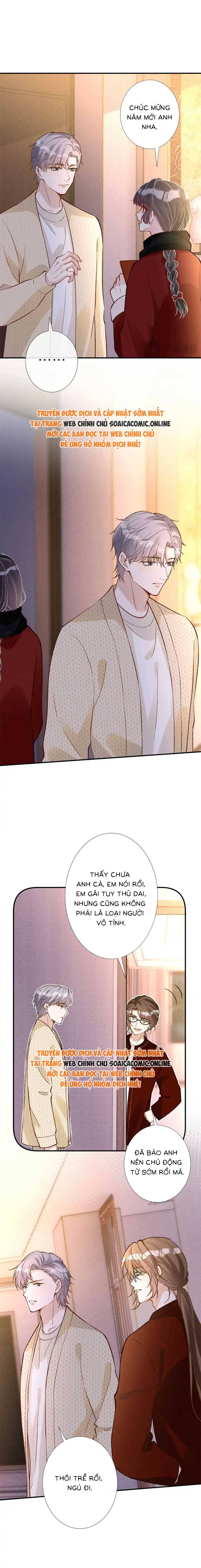 Ôm Khẩn Tiểu Mã Giáp Của Tôi - Chap 288 - Trang 7