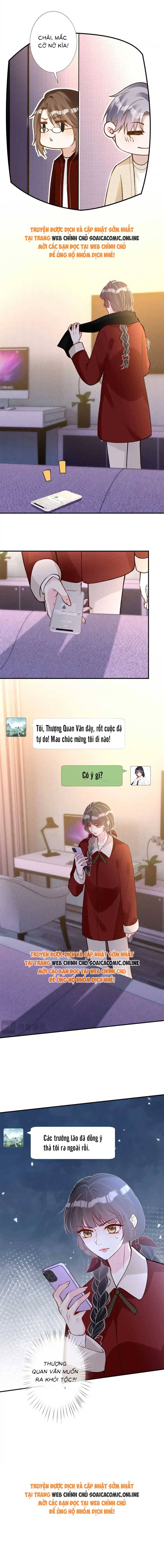 Ôm Khẩn Tiểu Mã Giáp Của Tôi - Chap 288 - Trang 8