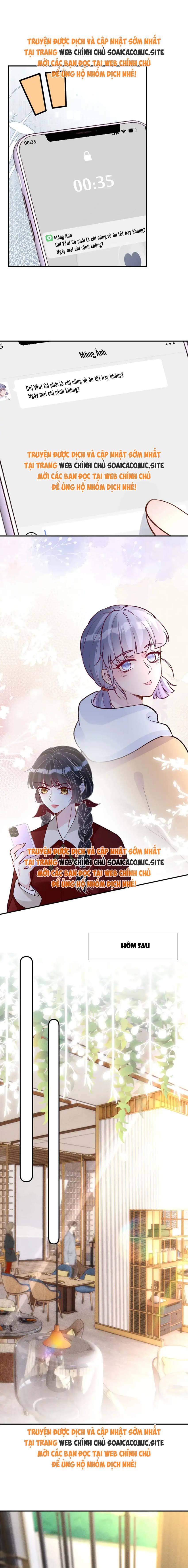 Ôm Khẩn Tiểu Mã Giáp Của Tôi - Chap 289 - Trang 1