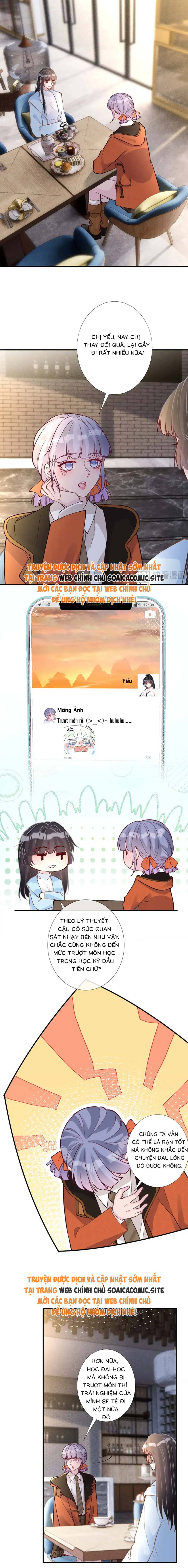 Ôm Khẩn Tiểu Mã Giáp Của Tôi - Chap 289 - Trang 2