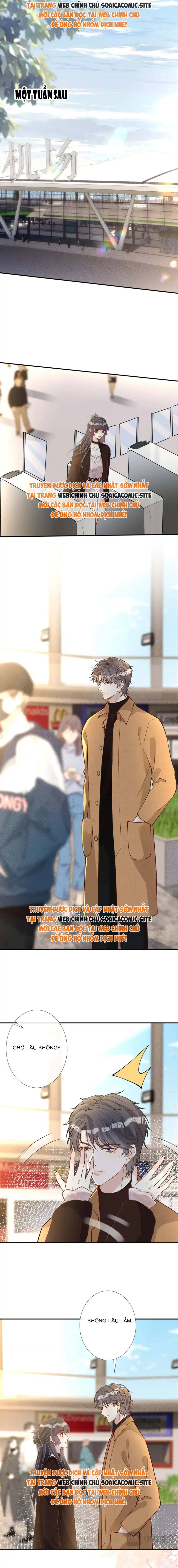 Ôm Khẩn Tiểu Mã Giáp Của Tôi - Chap 289 - Trang 7