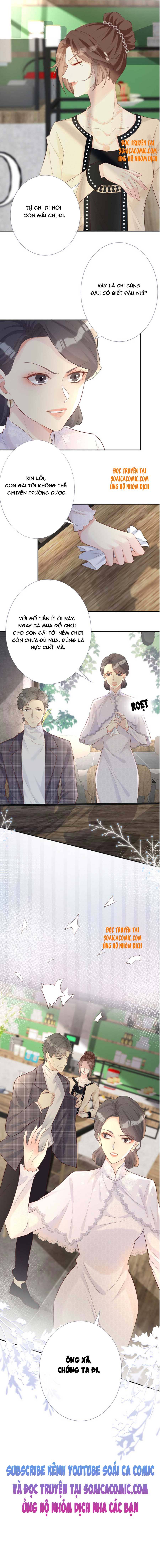 Ôm Khẩn Tiểu Mã Giáp Của Tôi - Chap 29 - Trang 6