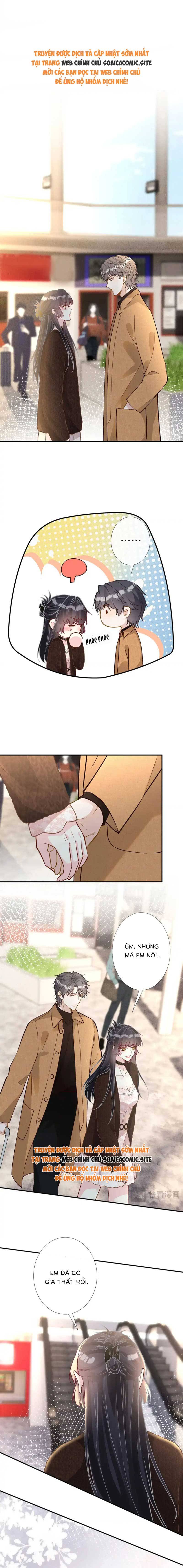 Ôm Khẩn Tiểu Mã Giáp Của Tôi - Chap 290 - Trang 1