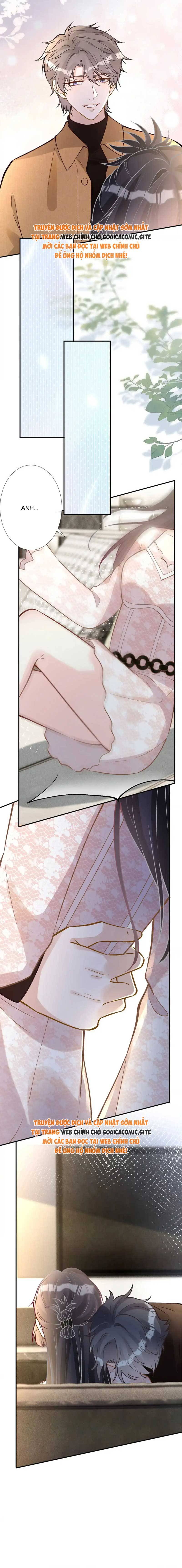 Ôm Khẩn Tiểu Mã Giáp Của Tôi - Chap 290 - Trang 2