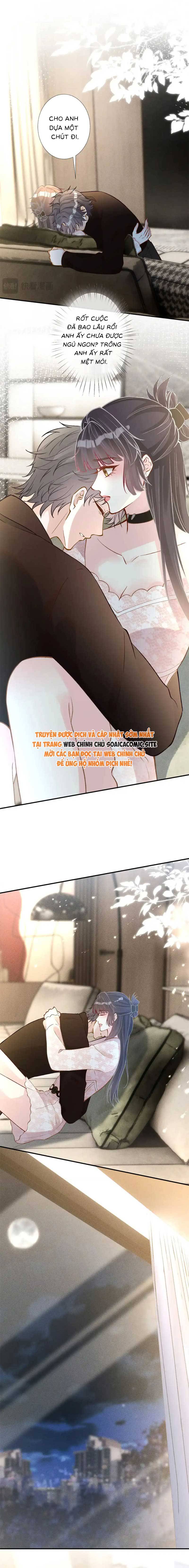 Ôm Khẩn Tiểu Mã Giáp Của Tôi - Chap 290 - Trang 3