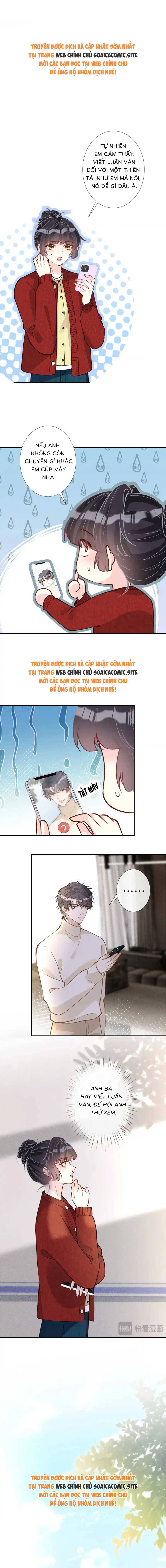 Ôm Khẩn Tiểu Mã Giáp Của Tôi - Chap 292 - Trang 1