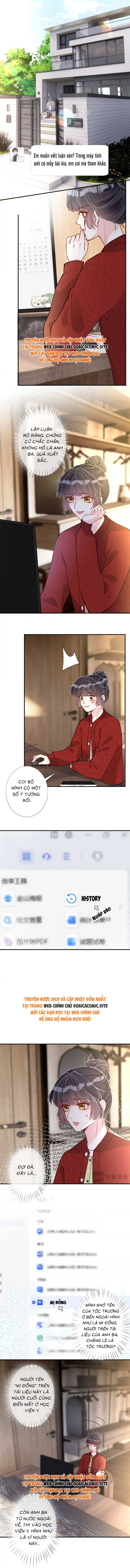 Ôm Khẩn Tiểu Mã Giáp Của Tôi - Chap 292 - Trang 2