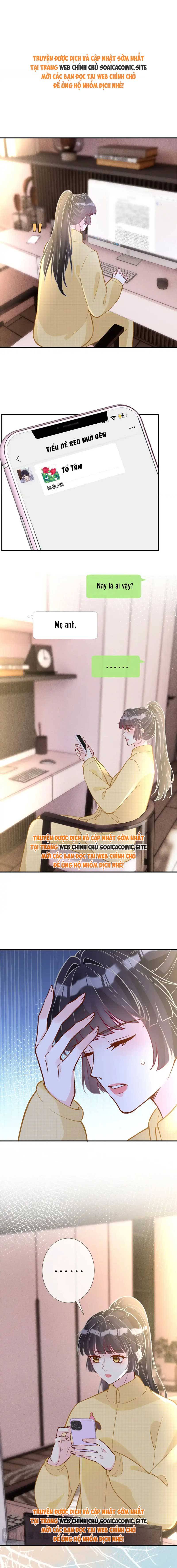 Ôm Khẩn Tiểu Mã Giáp Của Tôi - Chap 293 - Trang 1