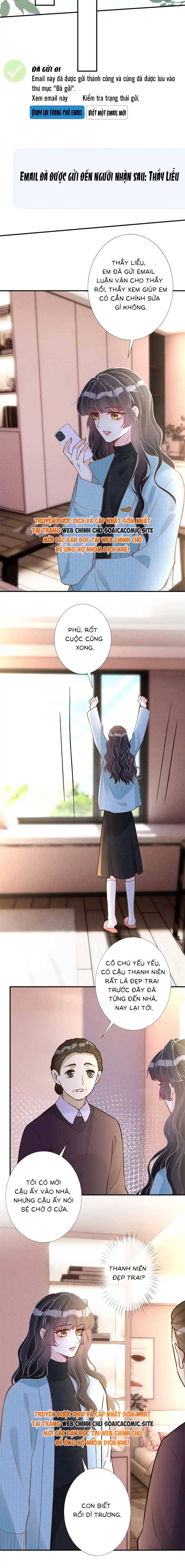 Ôm Khẩn Tiểu Mã Giáp Của Tôi - Chap 293 - Trang 4